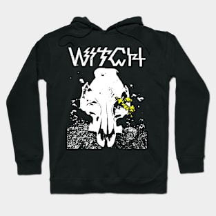 Witch Hoodie